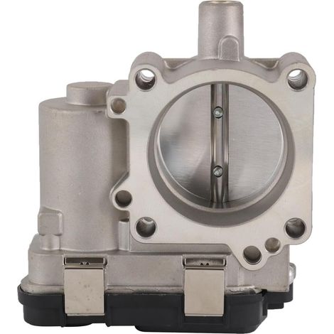 Cuerpo del acelerador 03F133062B 1.2 1.4 1.6 compatible con Audi 1 VW 03F 133 062 B con actuador electrónico 1.2 1.4 03F133062 03F133062 03F133062