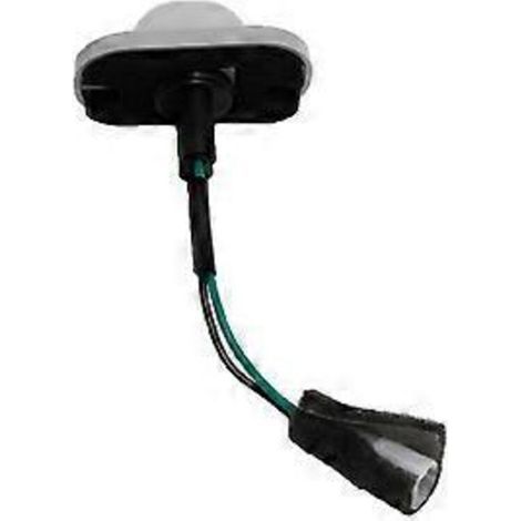 Éclairage de plaque d'immatriculation arrière de haute qualité 925014A000 92501-4A000 92501 4A000 pour Hyundai H1 STAREX H-1 2 (1/4)