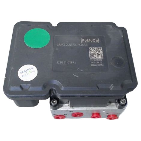 [PRODUIT D'OCCASION] Unite Hydraulique Abs FORD C-max ♻️ Ref Oe. Mk61cmax - Garantie à vie (1/5)