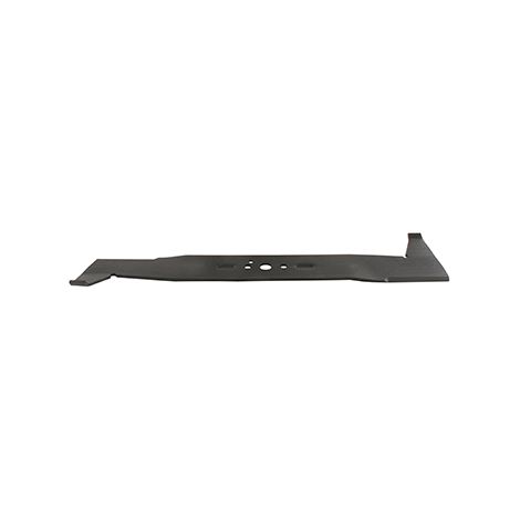 Cuchilla de recorte adaptable para cortacéspedes modelos Einhell RG-PM 48 B&S, GP-PM 48 S B&S, GE-PM 48 S-H B&S. Reemplaza la original 34.057.45