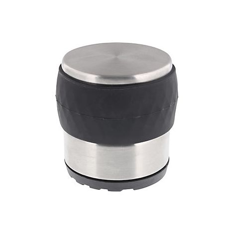 Wagner  Fermaporta a pavimento EH521  Ø 71 mm  altezza 70 mm 