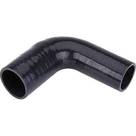pour durite turbo 1.8tdci Tuyau Turbo TDCi Turbo Boost pour Tuyau Intercooler en Caoutchouc de Silicone pour 1.8 MK2 C-Max 1496238 (1/5)