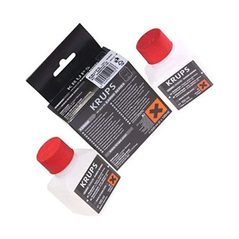 Krups XS400010 Accessorio e Ordinary Supply