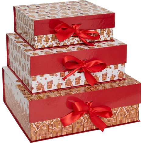 KDO CAJA DELICE X 3 - Feeric lights & christmas (1/4)
