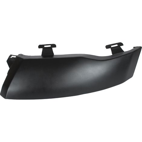 Embellecedor inferior del faro izquierdo de Citro毛n Berlingo 08-12 (1/2)