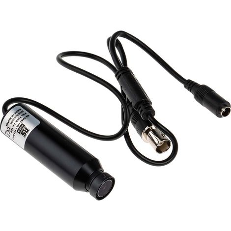 Caméra de surveillance RS PRO, 1 280 x 720 ( Prix pour 1 ) (1/4)