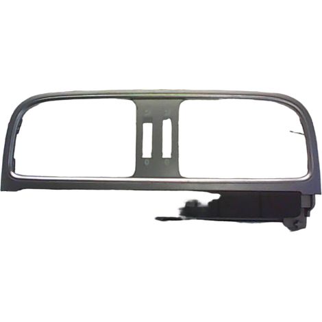 Bouton De Warning VOLKSWAGEN Polo [PRODUIT D'OCCASION]♻️6r0953509b (1/2)
