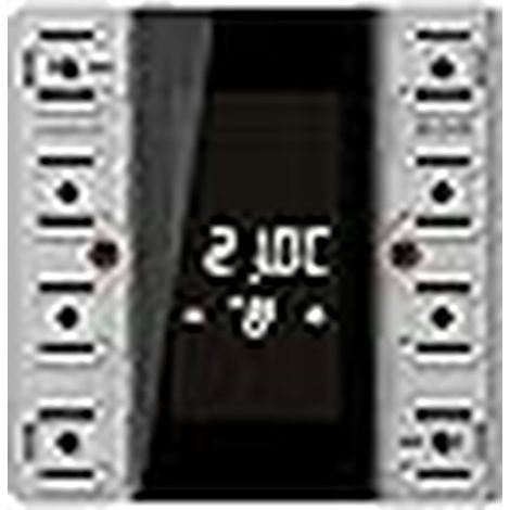 Modulo di controllo ambiente Jung LS 5294 D1 ST, 4 canali
