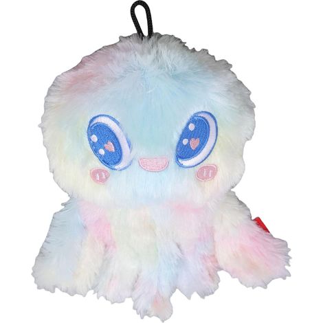 Squeaky Toy Dog, Design (Pink) (1/5)