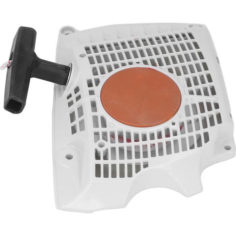 Lanceur à rappel automatique 1140 080 2103 pour tronçonneuse Stihl MS362 MS362C (1/5)