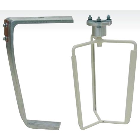 Hélice pour fluides supplémentaire pour Malaxeur Iperbet RAIMONDI