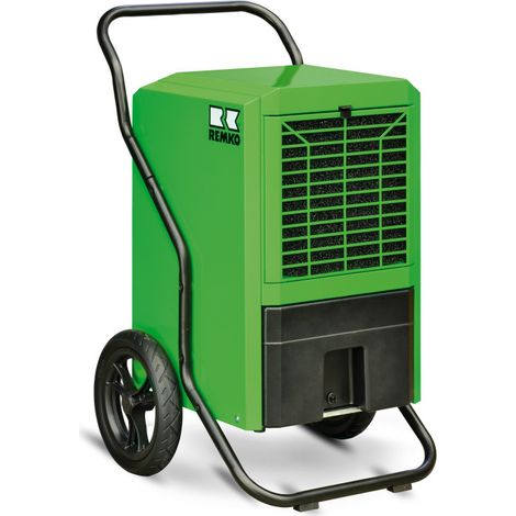 Déshumidificateur Remko LTE 50 ECO II