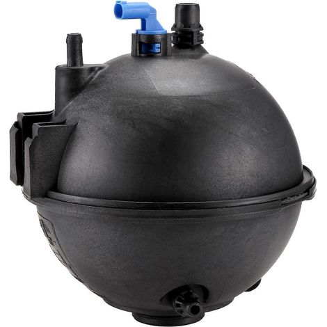 Vase d'expansion du réservoir d'huile moteur 17138616418 17137823544 17137639464 pour X3 X4 F25 F26 N20 N52 N55 (1/5)