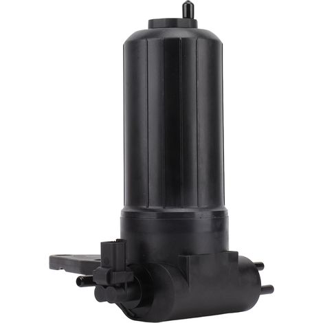 Elektronische Niederdruck-Kraftstoffpumpe, robust, korrosionsbeständig, wasserdicht, Industrie-Kraftstoffpumpe für Perkins 13,5 V (1/5)