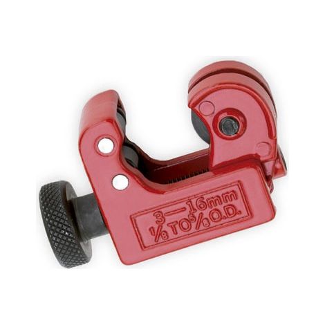 Verstellbarer Mini-Rohrschneider für Metall 3-16mm  DOGHER 675-03-16