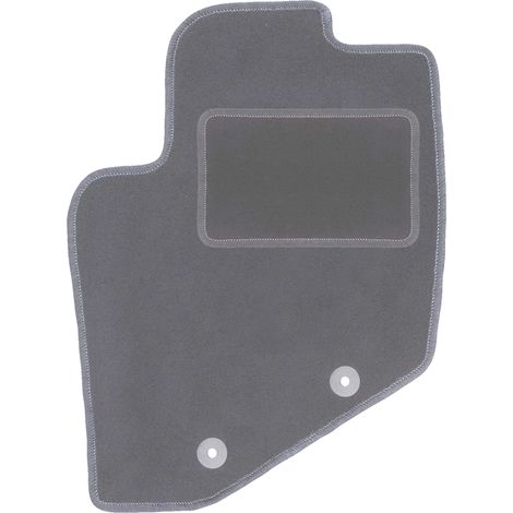 Tapis conducteur : Volvo S80 I berline (1998-2006)