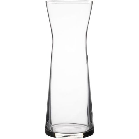 Carafes coniques 1L (lot de 6) - Ref HU394 - Olympia (1/5)