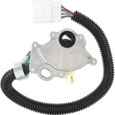 Bloc de sécurité neutre pour boîte de vitesses automatique 84540-B1020, pièce d'origine compatible avec Vios (1/5)