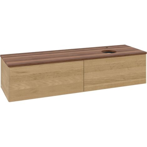 Villeroy & Boch K38052HN WTUS Antao K385 1600x360x500mm (1/3)