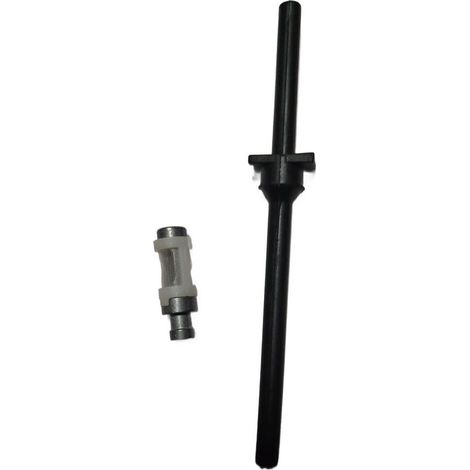 Kit Goma Y Filtro Motosierra compatible con Pn2500  Ref 930290