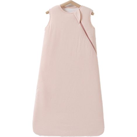 1 gigoteuse bébé anti-coups de pied, coton pur, 75 cm, pour bébés de 6 à 12 mois, automne-hiver (1/5)