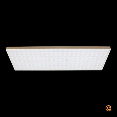 [NEUWERTIG] B-Ware Deko Light Led Deckenleuchte Draconis Deckenlampe Leuchte Cct/Multipower Weiß