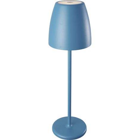 Megatron MT68053 TAVOLA LED-Außentischlampe 2 W Warmweiß Petrol (1/4)