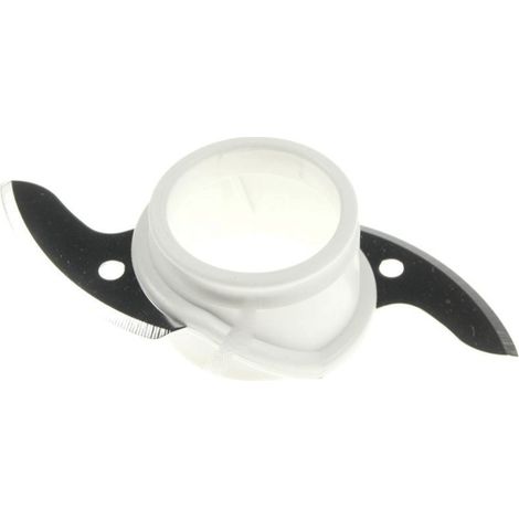 Ersatzteil - Hackmesser -  - MOULINEX, TEFAL