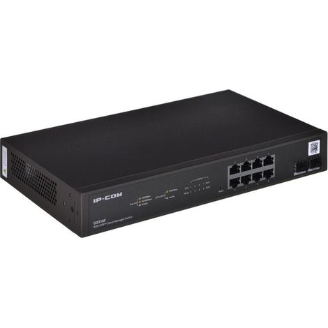 IP-COM PRZEŁĄCZNIK Switch IP-COM G3310F PRZEŁĄCZNI