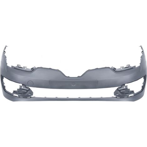 Pare-choc avant à peindre Renault Megane 3 phase 3 2014-2015