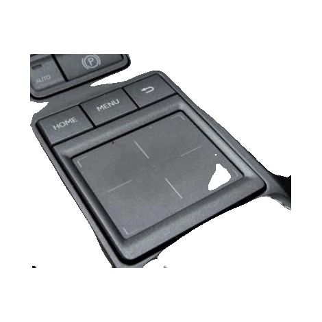 Autoradio, Android-System, integriertes GPS, Quad-Core-Prozessor mit 2 GHz, 32 GB Speicher, KI (1/2)