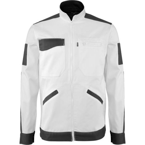 Blouson Enduit Lebeurre - L (1/2)