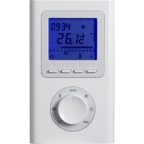 Programmatore Acova Premium Box Rif. Hp-201