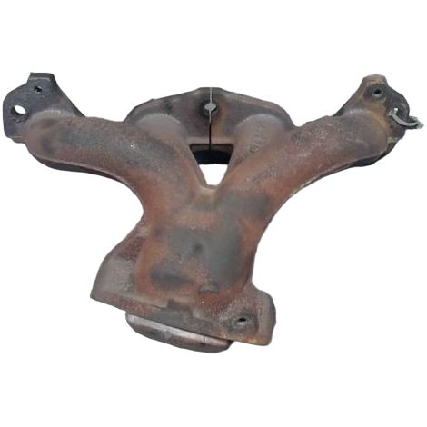 Collecteur Echappement DACIA Sandero 2008- [PRODUIT D'OCCASION]♻️8200383745 (1/2)