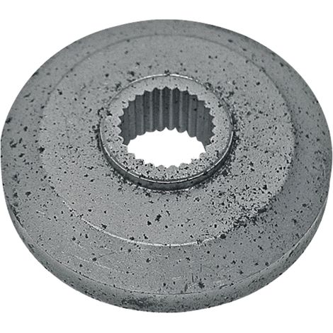 Messerhalter 15 mm 12 mm 13270243 GRANIT 092466MA MU092466 92466 491926 91926