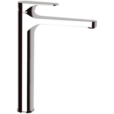 Class line miscelatore lavabo per bagno moderno con o senza piletta click clack Piletta di scarico: No (1/4)