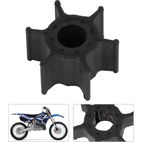 Turbine de pompe à eau compatible avec YAMAHA (9,9/15 CV) 682-44352-01 (1/5)