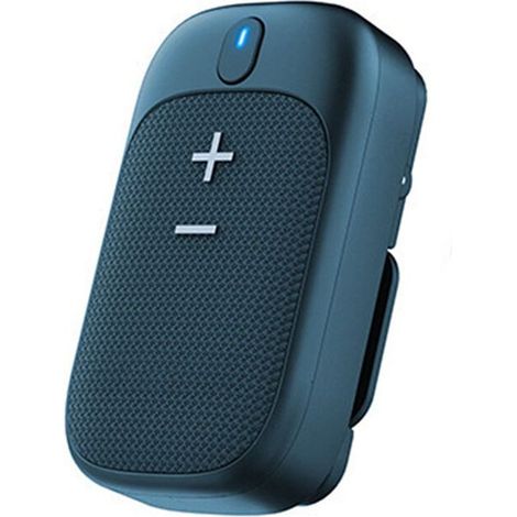 Kompatibel mit dem tragbaren Bluetooth-Lautsprecher SW11, der für Outdoor-Radtouren entwickelt wurde und über eine Bluetooth-Anruffunktion sowie eine magnetische Dockingstation verfügt.