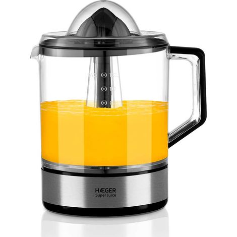 HAEGER ESPREMEDOR 40W 1,2LT BI-DIRECIONAL PRETO