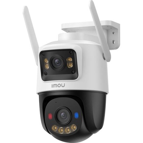 Imou Cruiser Dual 2C 4G Torreta Cámara de seguridad IP Exterior 2304 x 1296 Pixeles Techo/pared (1/5)