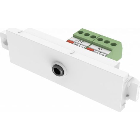 VISION TC3 - kit plaque modul