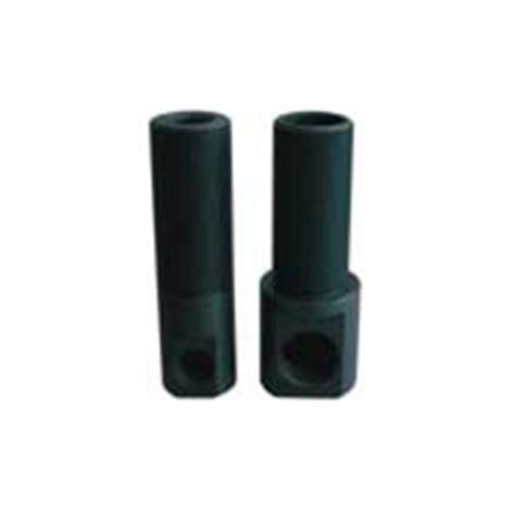 Adaptateur pour régulateur de niveau de cuve aérienne 1"1/2