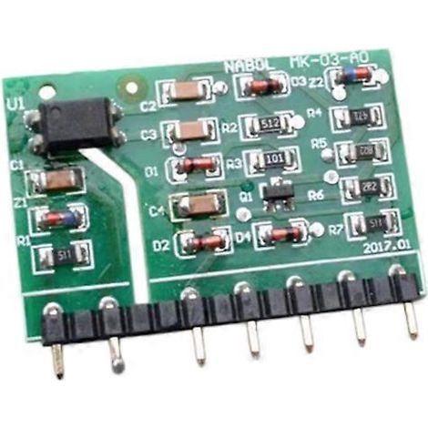 Carte d'alimentation auxiliaire ZX7-200 pour machine à souder à onduleur WS/ZX7/LGK, remplacement de la carte de circuit imprimé ( ) (1/4)