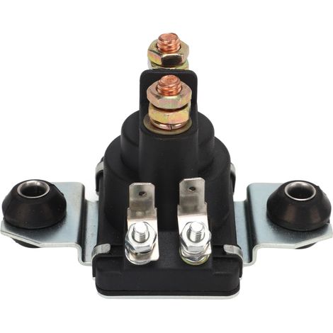 Relais solénoïde de démarreur 12V 89 850187T1, démarrage du moteur de la Machine hors-bord pour la Marine (1/5)