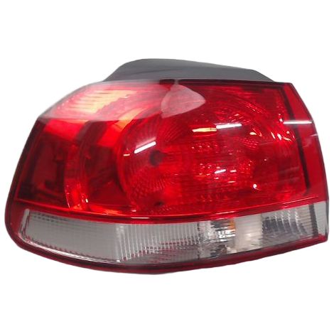 [PRODUIT D'OCCASION] Feu Arrieree Gauche  VOLKSWAGEN Golf ♻️ Ref Oe. 5k0945095e - Garantie à vie (1/2)