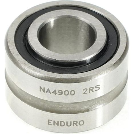 Roulement à Aiguilles Vélo - Charge élevée Et Compacité - Enduro Bearings
