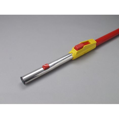 Hekatron Vertriebs Pflücker-/Grundstange UTP6 1,7m - 3m UTP 6 (1/2)