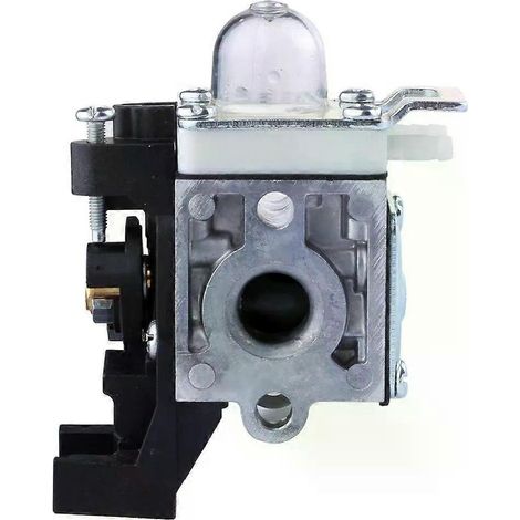 Carburateur RB-K84 pour débroussailleuse Echo SRM-265 SRM265S SRM265T SRM265U PE265 PPT265 PAS265 SHC265 HCA265 - JXLGV (1/5)