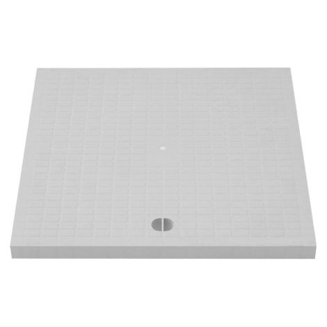 COPERCHIO PER POZZETTO D'ISPEZIONE MONOLITICO IN PP - MM 300X300