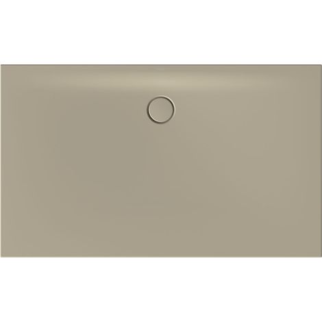 BetteFloor Plato de ducha lateral con esmaltePlus, 150x90cm,